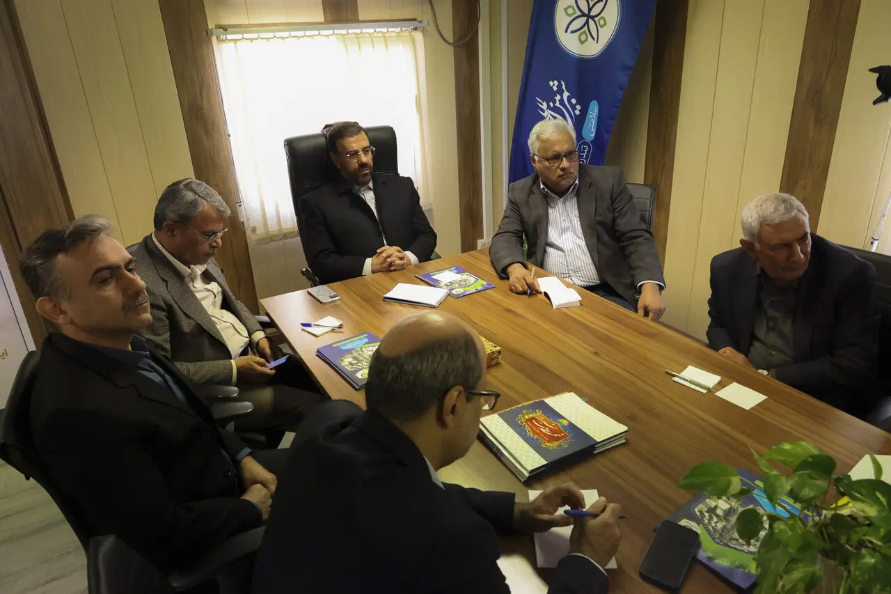 شهر سلامت شیراز، پازل نظام سلامت منطقه را تکمیل می‌کند