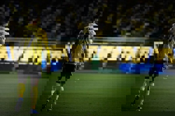 پاسخ رونالدو به درخواست ترامپ