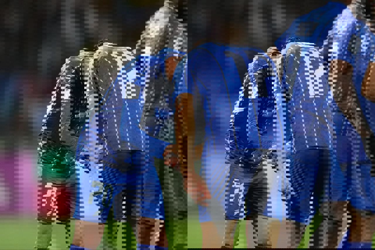 ترکیب احتمالی استقلال مقابل مس رفسنجان/ سرمربی موقت در راه ساپینتو!