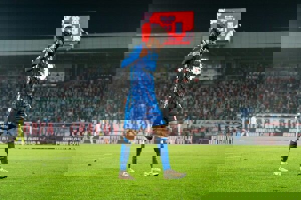 قلی‌زاده به ترکیب لخ پوزنان باز می‌گردد