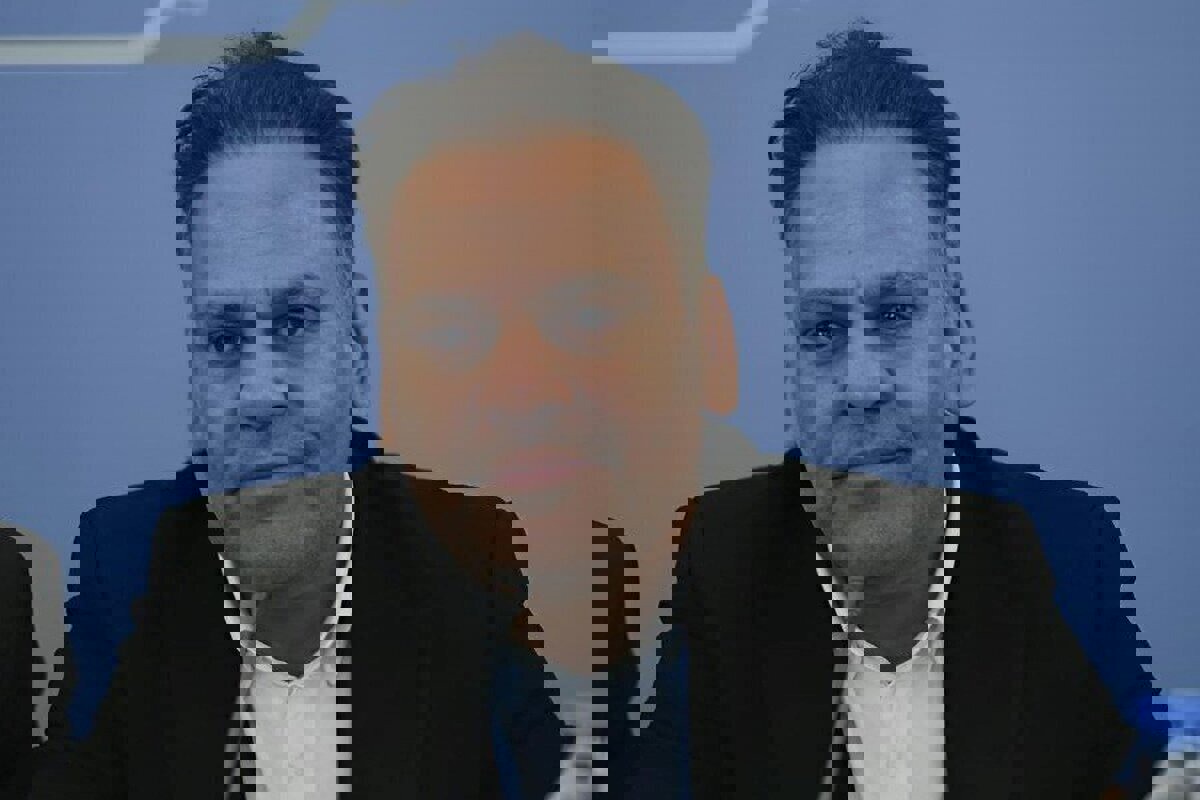 اعلام سرپرست مدیرعاملی مس قبل از شروع بازی با استقلال!