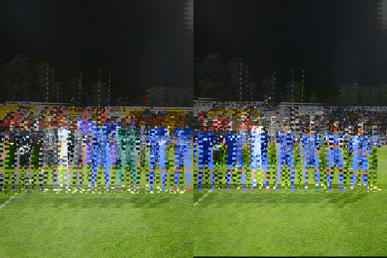 اعلام ترکیب استقلال مقابل مس در رفسنجان