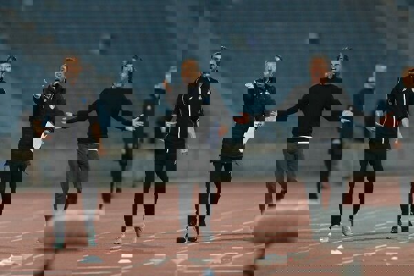 ادامه تغییرات در کادر فنی استقلال/ سرمربی جدید مربی خارجی معرفی کرد