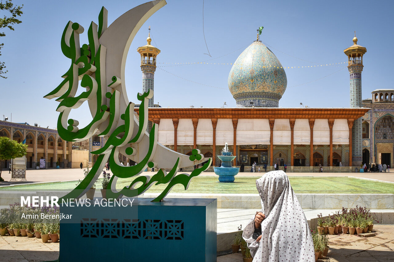 فارس؛ میدان تجربه زیست قرآنی با پویش «زندگی با آیه‌ها»