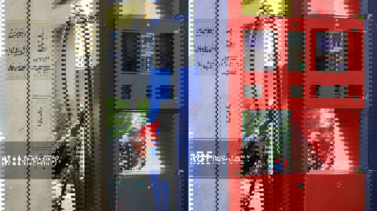 نرخ فعلی بنزین و گازوئیل در سال آینده تداوم می‌یابد