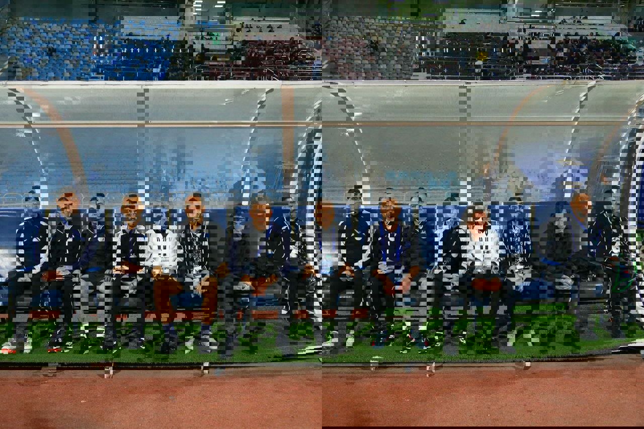 نگرانی از تکرار سناریوی فصل قبل استقلال/دلایلی که باعث رفتن ساپینتو شد