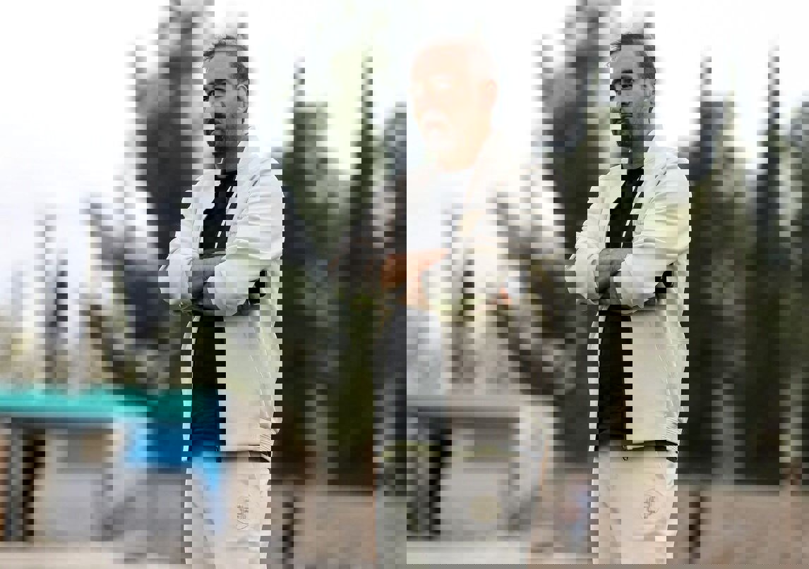 نامهربانی داوران با خیبر در نیم‌فصل دوم؛ از «رحمتی» حمایت می‌کنم