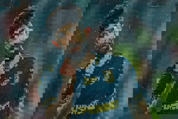 قلی‌زاده برای دومین هفته متوالی بهترین بازیکن لیگ لهستان شد