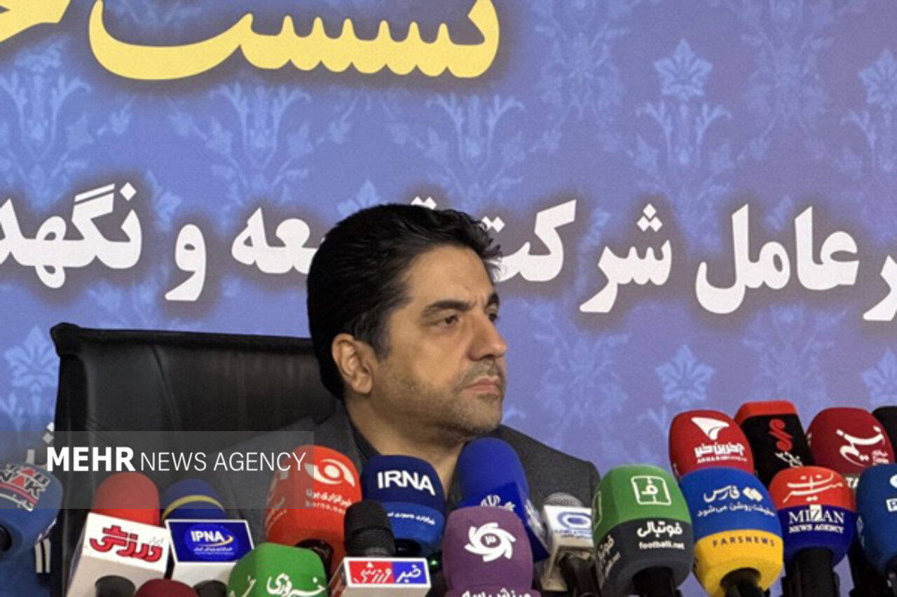 دیدارهای استقلال و پرسپولیس در ورزشگاه آزادی/زمان بهره‌برداری مشخص شد