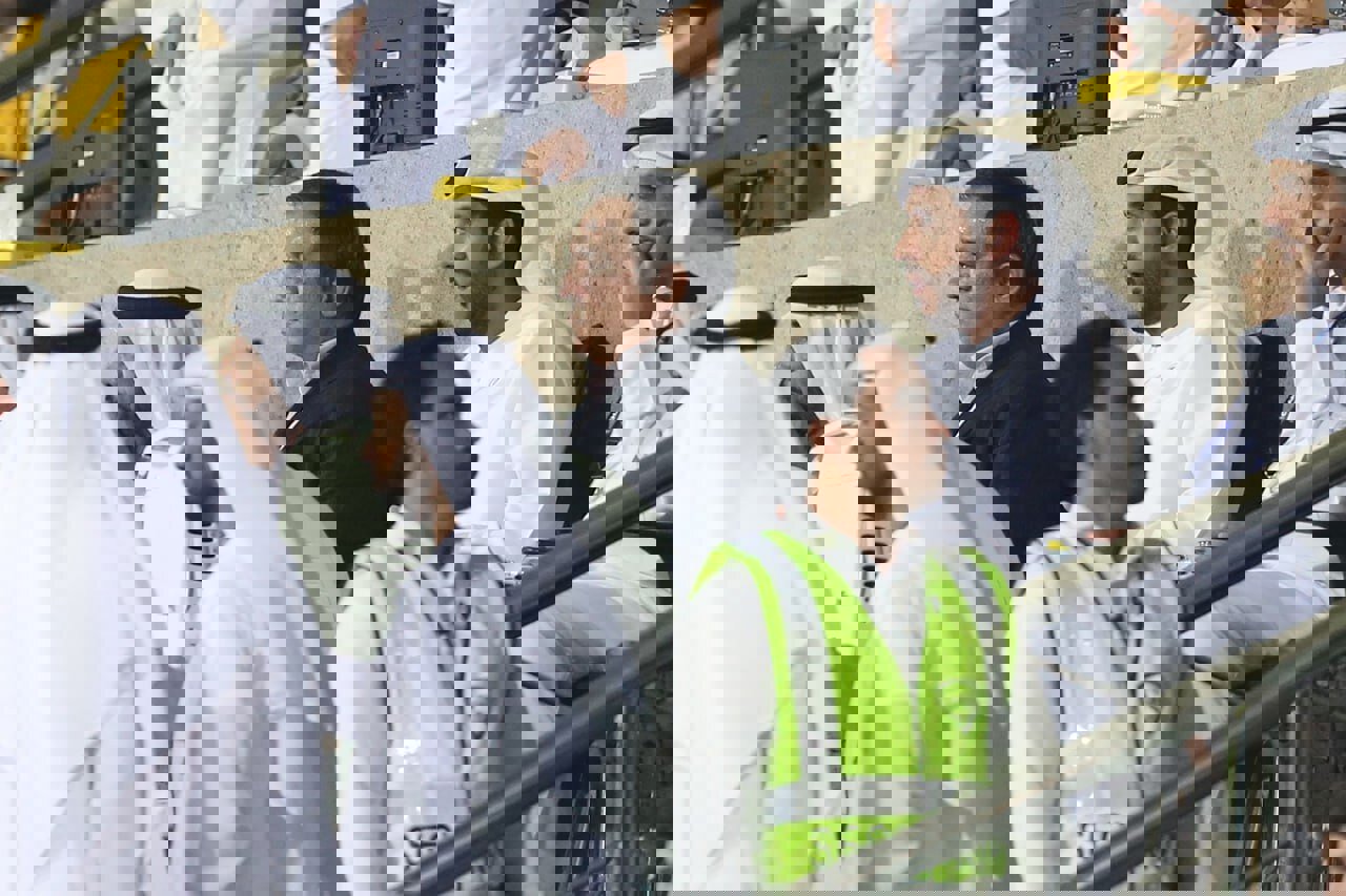 تاجرنیا: اختلاف‌نظر طبیعی است/ شایعات کمکی به تیم نمی‌کند