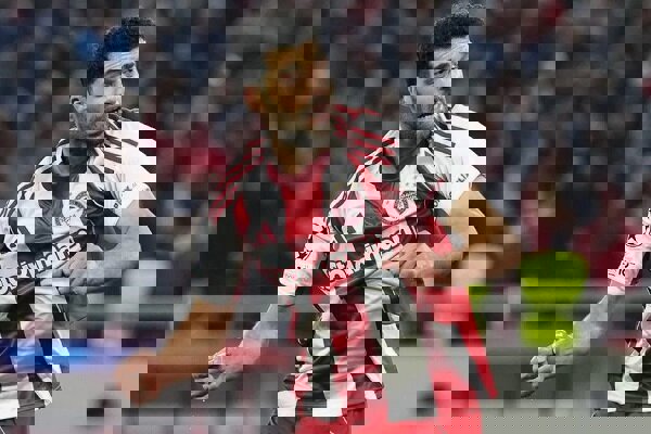 طارمی در لیست المپیاکوس برای بازی مرگ و زندگی در اروپا