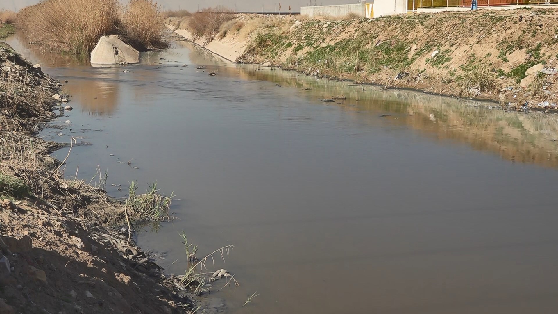 ورود سازمان بازرسی به مشکلات زیست محیطی ورودی شیراز