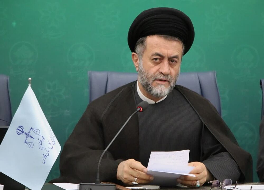 تأکید رئیس‌کل دادگستری فارس بر اجرای قاطع آرای کمیسیون‌های شهرداری شیراز