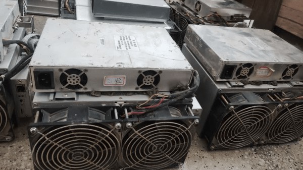 خاموشی ماینرهای ۶۵ میلیاردی غیرمجاز در شیراز