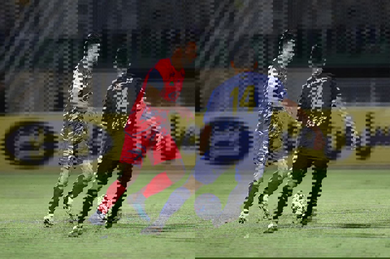 قوز بالای قوز برای پرسپولیس/ اوسمار به دو بازیکن اجازه تمرین نداد