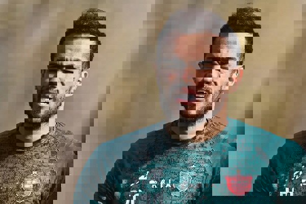 تکلیف یک ملی‌پوش مصدوم پرسپولیس روشن شد