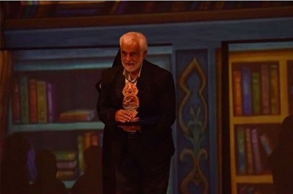 عنوان برگزیده جشنواره قصه‌گویی به فارس رسید