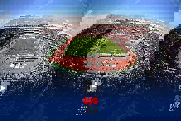 ورزشگاه آزادی تیرماه به بهره‌برداری می‌رسد