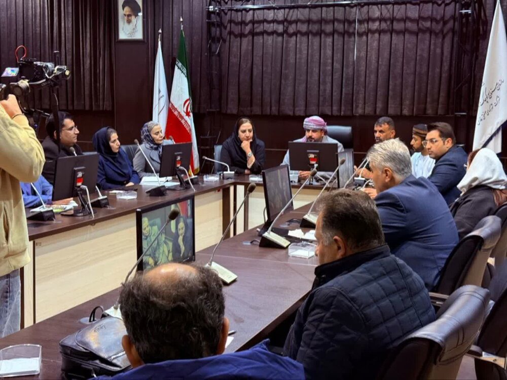 بازار عمان دروازه ورود صنایع فارس به حوزه خلیج فارس