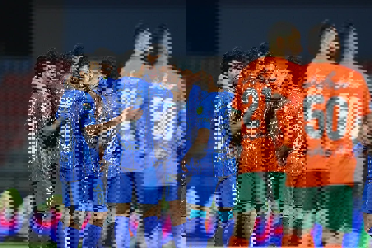 مربی ترکیه‌ای به استقلال نزدیک شد