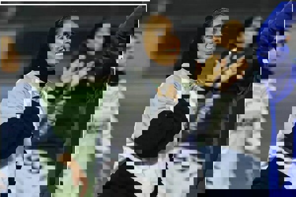 سرمربی ملوان: اگر پیش‌فصل بهتری داشتیم برای سکو می‌جنگیدیم