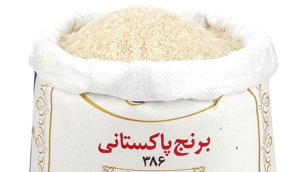 برنج پاکستانی در بازار تهران کمیاب شد