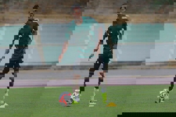 بازگشت یک مهاجم به استقلال قطعی شد