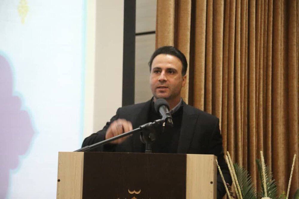 ضرورت رفع سریع موانع تولید در شیراز/ به‌دنبال جلسات تشریفاتی نیستیم