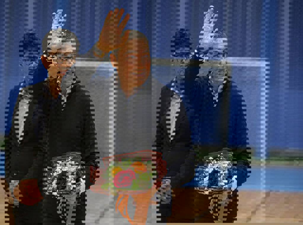 بیانیه کمیته فوتسال درباره جدایی مربی تیم ملی