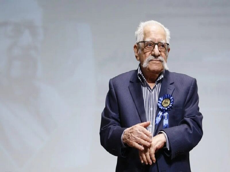 مترجم هرمزگانی منشور کوروش درگذشت