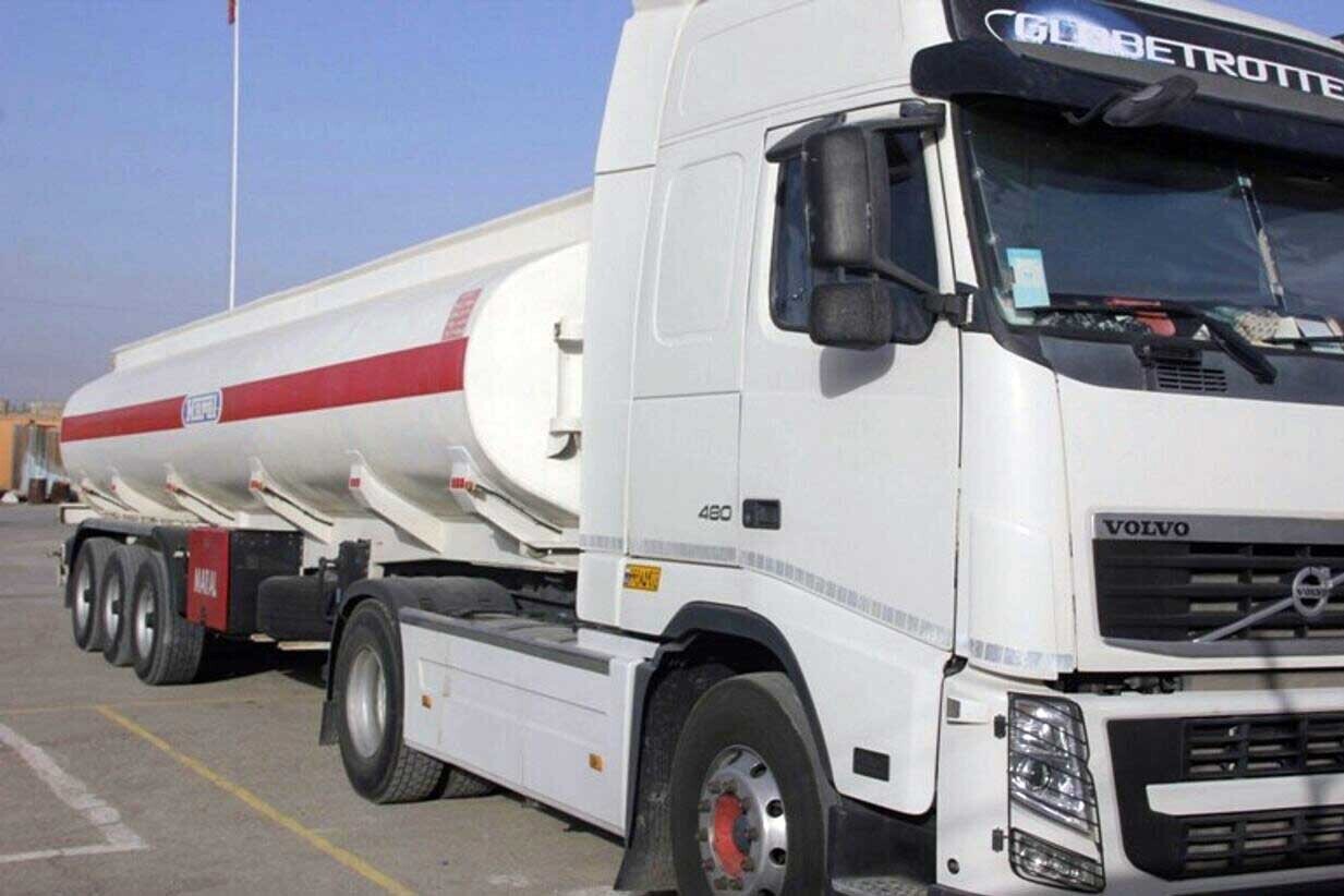 کشف ۶ هزار لیتر گازوئیل فاقد مجوز در جنوب فارس