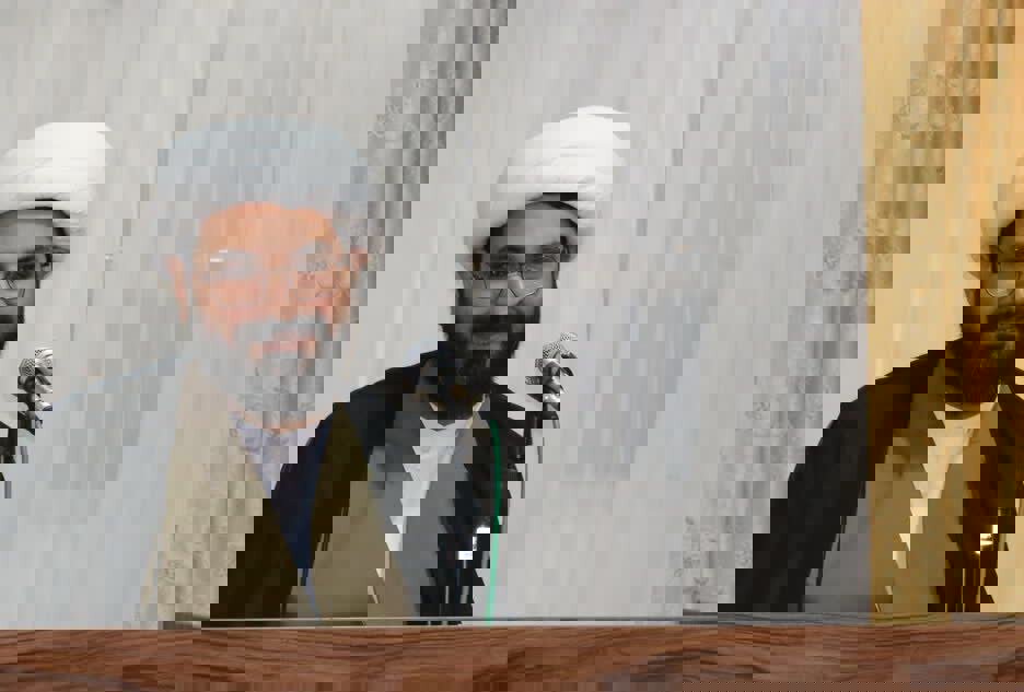 «پویش زندگی با آیه‌ها» بستری نو برای تحقق جهاد تبیین است