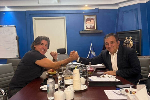 بازیکنانی که عامل اختلاف ساپینتو و تاجرنیا شدند/ سهراب باید حمایت شود