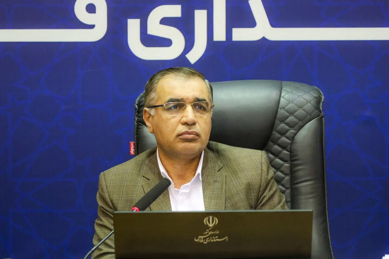 تسریع در واگذاری زمین به طرح‌های غیر کشاورزی گامی در جهت توسعه اقتصادی فارس
