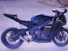 توقیف موتورسیکلت فاقد مجوز در شیراز