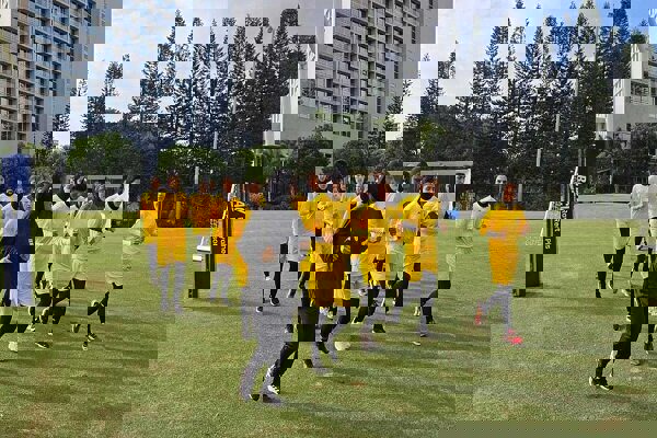 ملی‌پوشان فوتبال زنان ایران در «گلدکوست» ریکاوری کردند