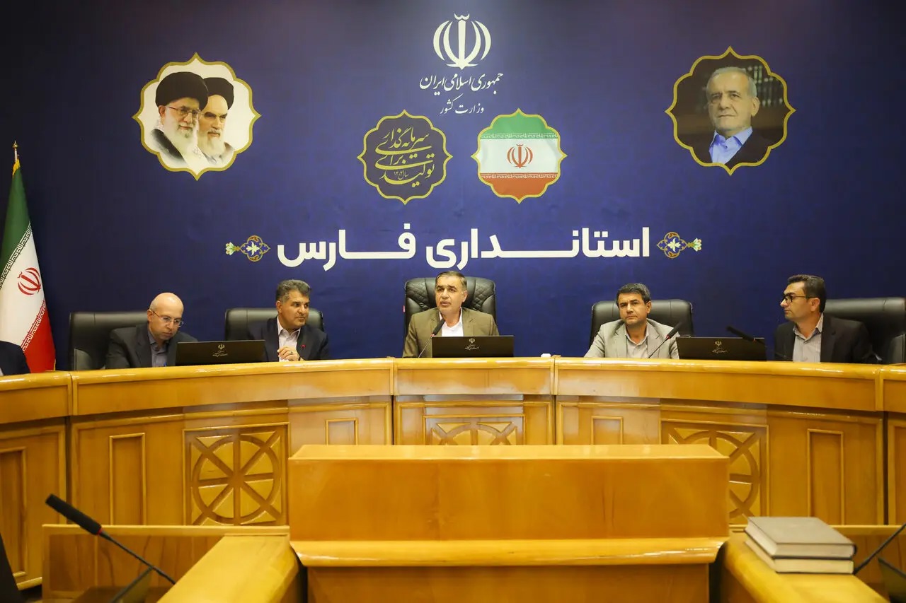 پیگیری جدی توسعه نیروگاه‌های خورشیدی برای رفع ناترازی انرژی