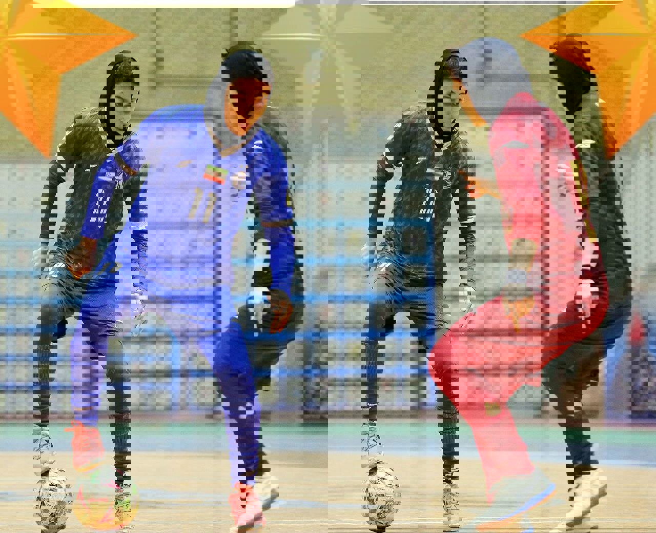 استقلال از بحران عبور نکرد/ نفت و فولاد متوقف شدند