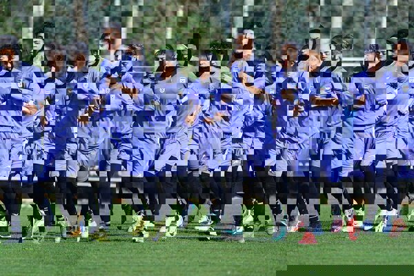 نسل نو مقابل غول‌های قاره/ ۱۸ بازیکن در فکر اولین بازی در جام ملت‌ها