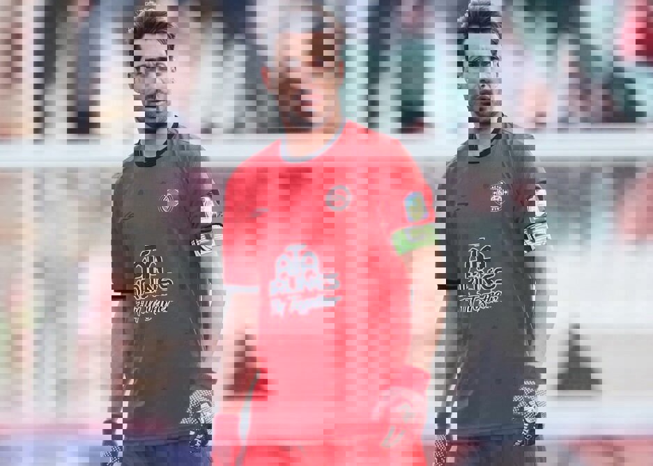 شجاع خلیل‌زاده: تراکتور مظلوم‌ترین تیم ایران است