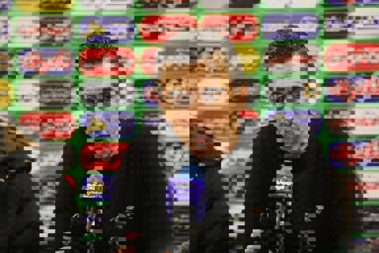 رحمتی: دیدار با چادرملو یک جنگ تمام‌عیار است؛ ۳ امتیاز را می‌خواهیم