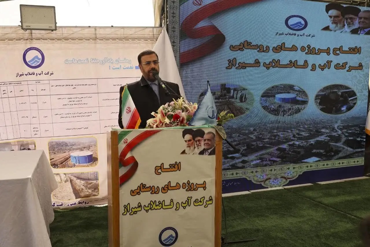 توزیع عادلانه امکانات در روستاها با جدیت دنبال می‌شود