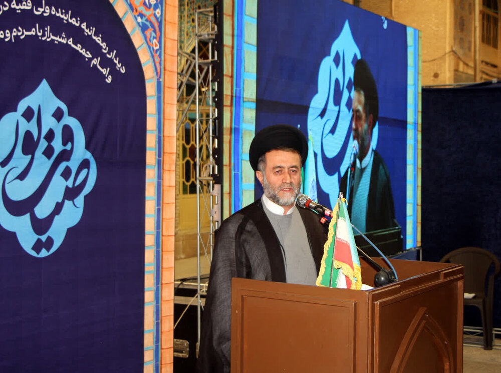 گسترش دسترسی آسان مردم به دستگاه قضا با توسعه خدمات الکترونیک در فارس