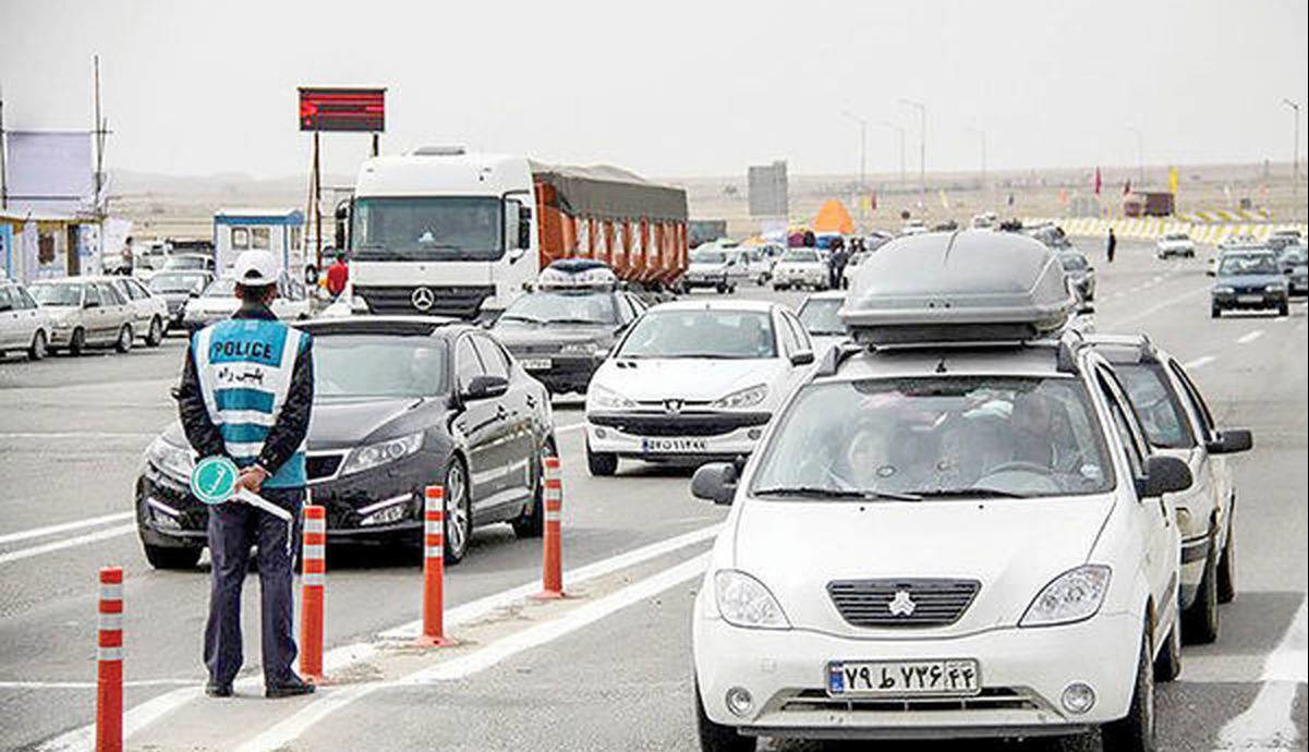پیش‌بینی افزایش ۷ درصدی سفرهای جاده‌ای در نوروز ۱۴۰۵