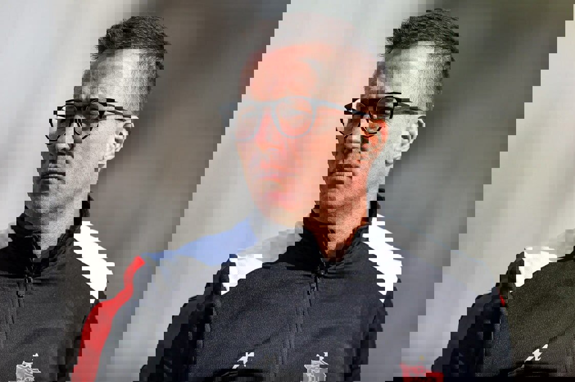 کسی که با تیم به سفر می‌آید شانس بازی دارد/از نتایج قبلی غمگینیم!