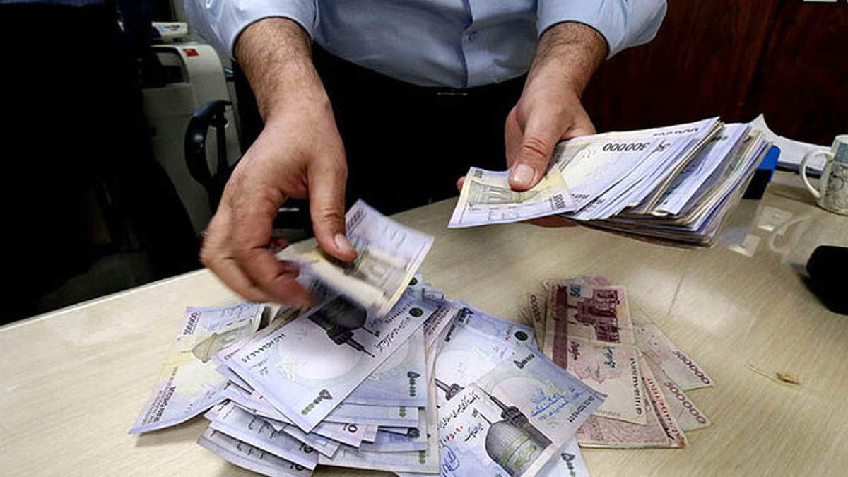 سرمقاله خراسان/ پارادوکس اعتباری در اقتصاد جنگی
