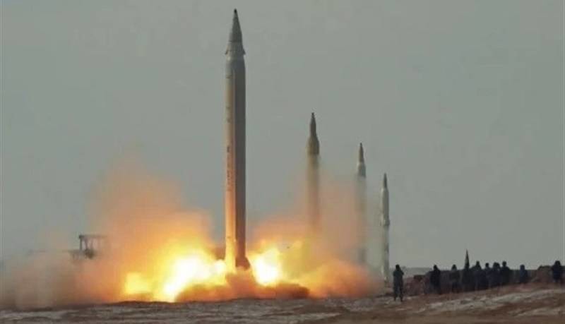کیهان: ایران باید از فرصت جنگ برای پایان سلطه آمریکا بر جهان استفاده کند