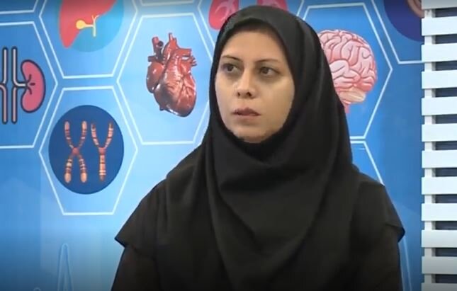 پیام فارس