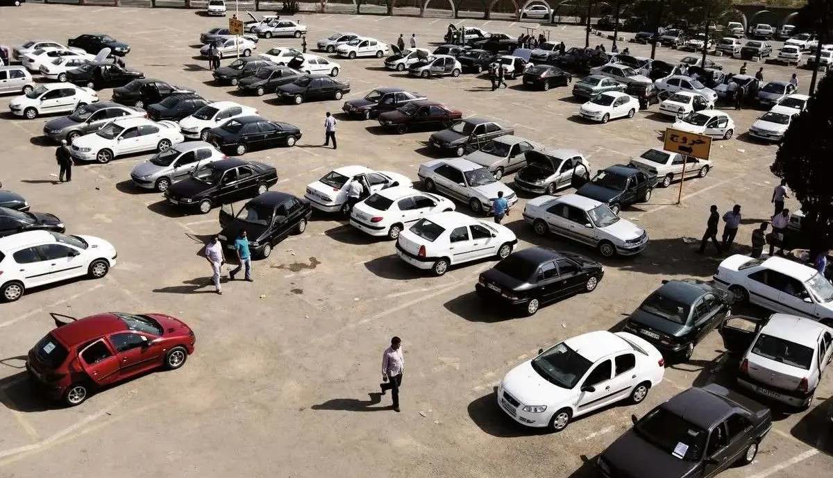 دلالان سوار بر موج جنگ