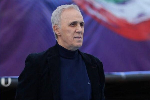 عیلدوستی: فدراسیون فوتبال باید حامی تیم های پاک باشد/ تخلفی نکرده‌ایم